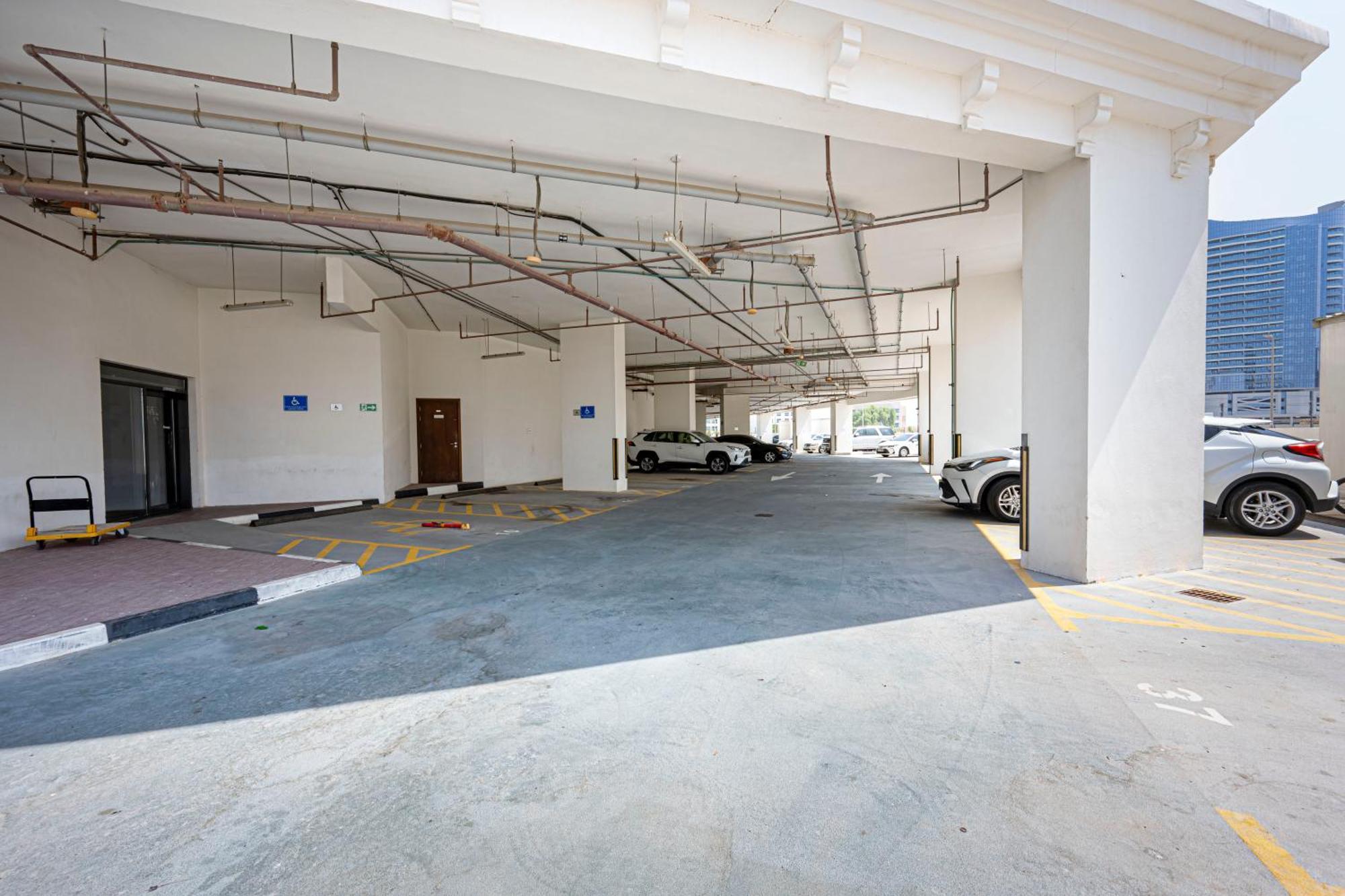 Appartamento Prime Location In Dubailand *