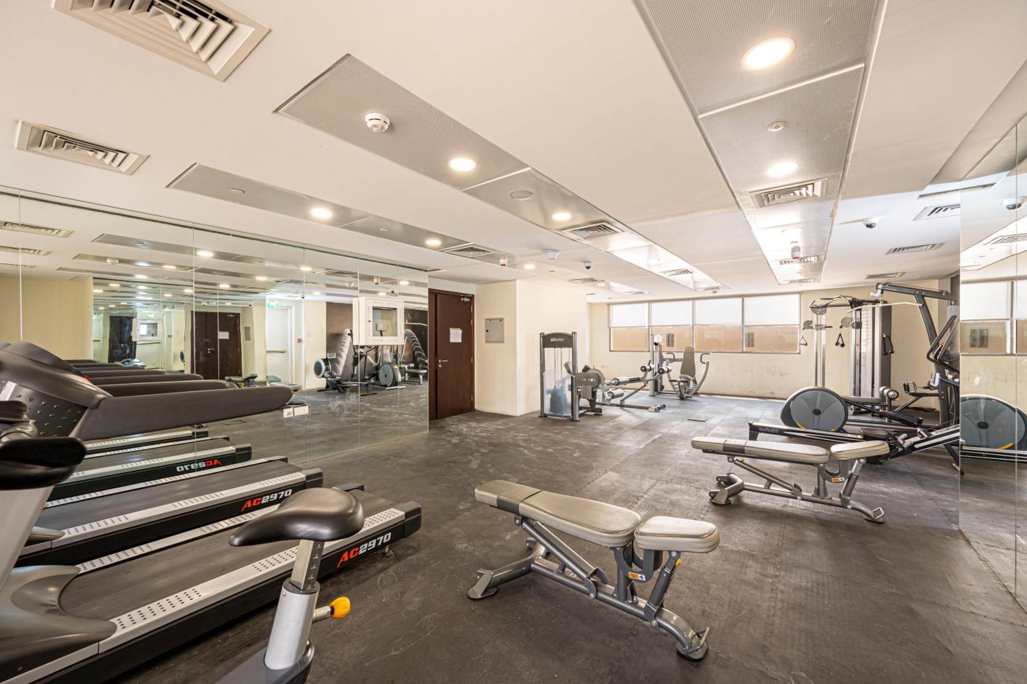 Appartamento Prime Location In Dubailand