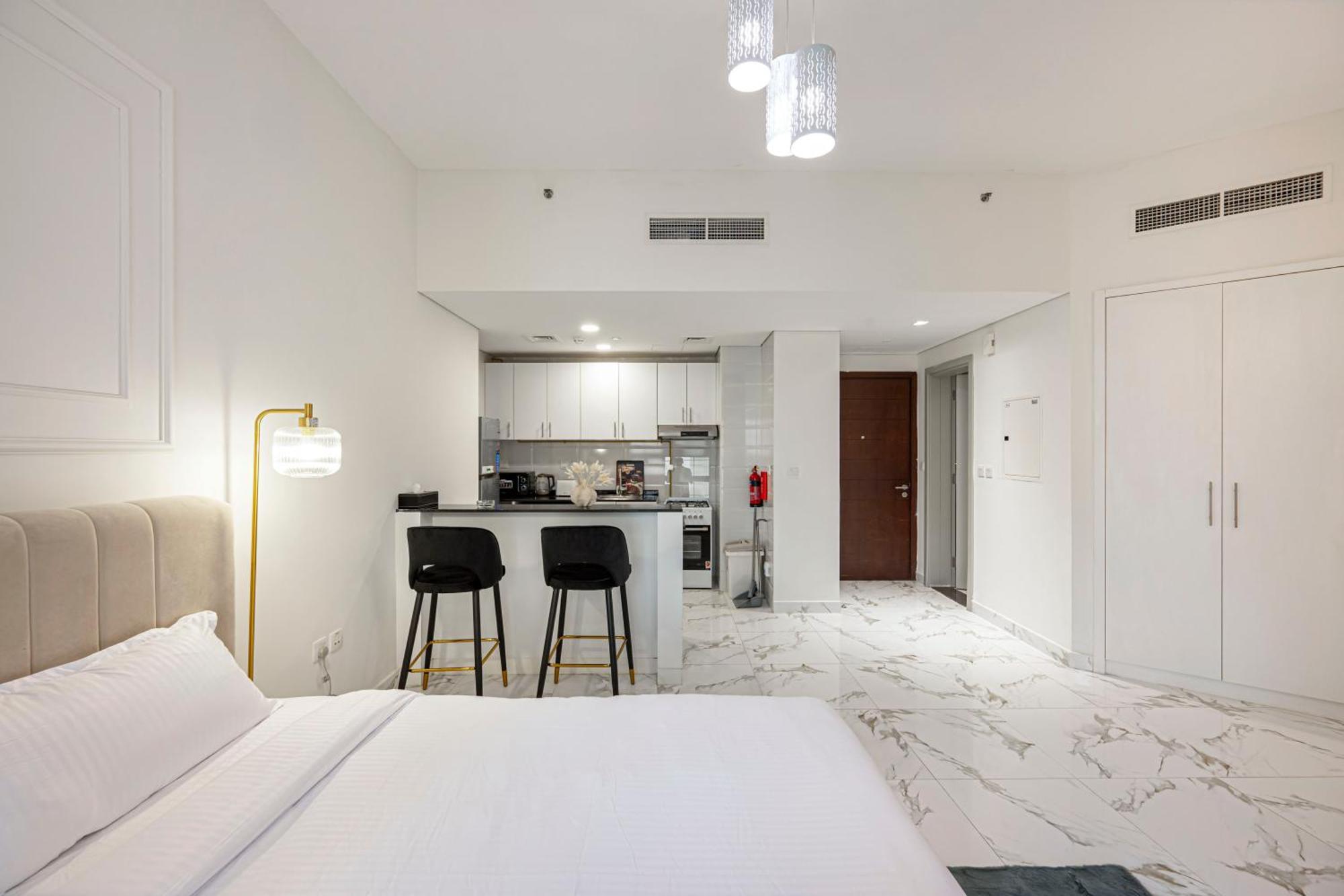 Prime Location In Dubailand Appartamento *