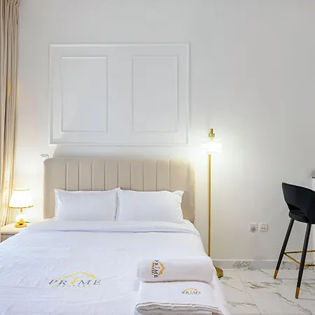 Prime Location Studio In Dubailand المظهر الخارجي الصورة