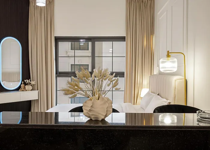 Prime Location Studio In Dubailand
